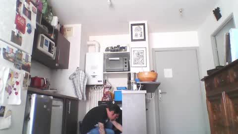 Snapshot of masterp17 chatting on January 13, 12:35 pm Master P online show from January 13, 12:35 pm