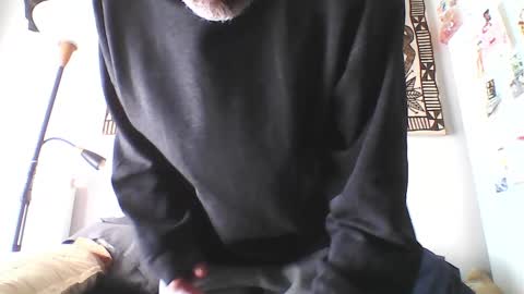 Snapshot of masterp17 chatting on February 2, 12:46 pm Master P online show from February 2, 12:46 pm