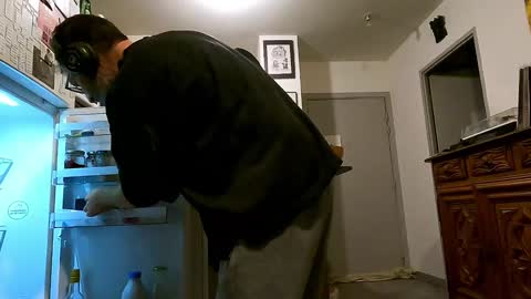 Snapshot of masterp17 chatting on February 4, 9:52 pm Master P online show from February 4, 9:52 pm