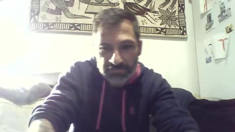 Snapshot of masterp17 chatting on February 9, 5:43 pm Master P online show from February 9, 5:43 pm