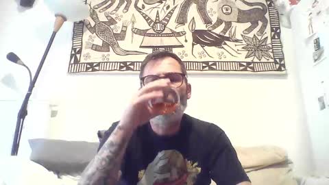 Snapshot of masterp17 chatting on September 19, 5:35 pm Master P online show from September 19, 5:35 pm