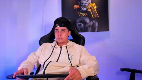 KONAN online show from January 11, 10:42 am