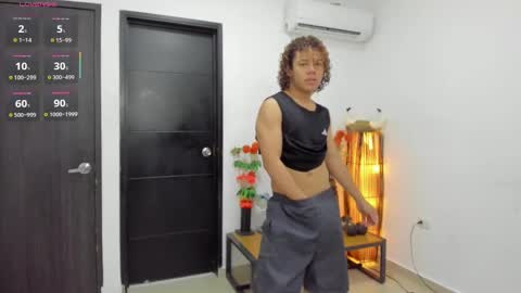 Team Cris Darwin- Fernando- Stiven- David online show from February 9, 11:36 am