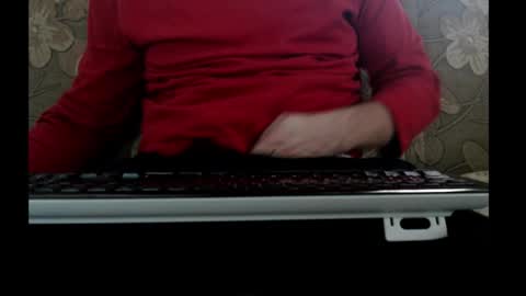 Master online show from November 18, 11:03 am