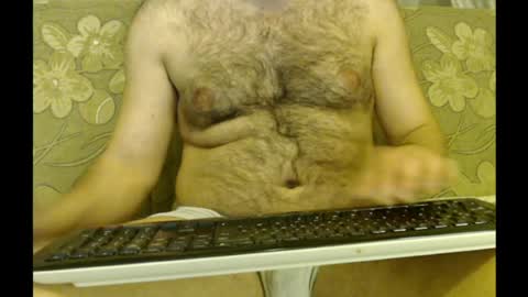 Master online show from March 29, 12:54 am