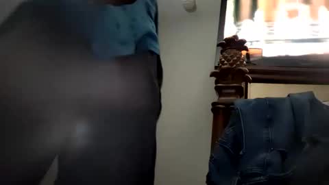 Snapshot of mastersolo420 chatting on January 14, 9:09 pm Master Solo online show from January 14, 9:09 pm