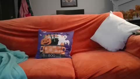 alex online show from October 9, 9:07 am