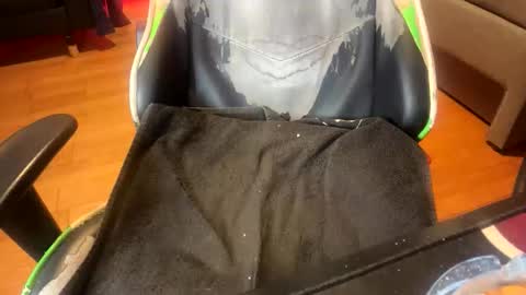 Master Van online show from April 12, 10:37 pm