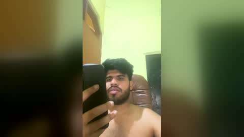 mastterrr online show from April 21, 6:52 am