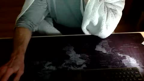 Snapshot of masturbatemindbreaker chatting on January 8, 10:37 pm MasturbateMindbreaker online show from January 8, 10:37 pm