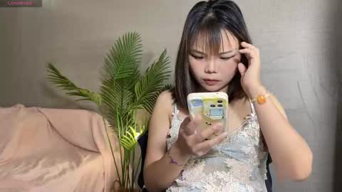 Snapshot of masubaby chatting on September 10, 2:22 am SuSu online show from September 10, 2:22 am