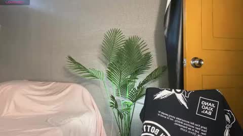 Snapshot of masubaby chatting on September 11, 1:49 am SuSu online show from September 11, 1:49 am