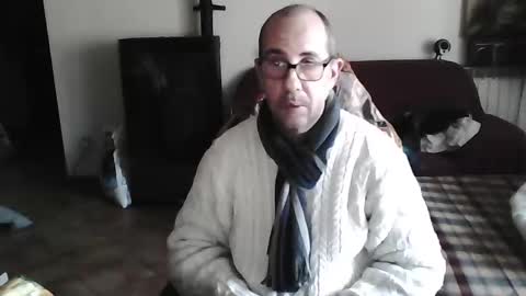 mat11efou online show from January 15, 11:43 am