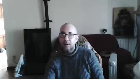 mat11efou online show from January 30, 11:11 am