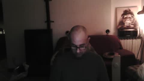 mat11efou online show from January 30, 7:15 pm