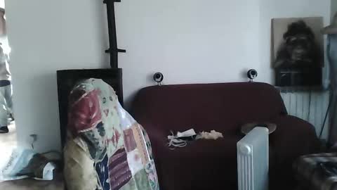 mat11efou online show from February 2, 2:45 pm