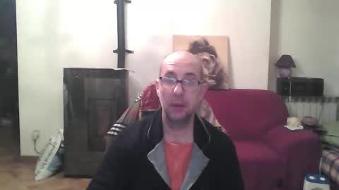 mat11efou online show from February 17, 6:26 pm