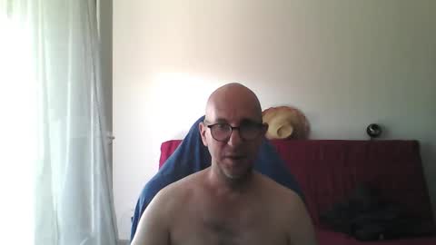 mat11efou online show from September 29, 1:05 pm