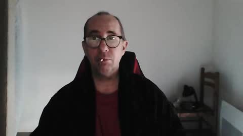 mat11efou online show from March 1, 7:54 am