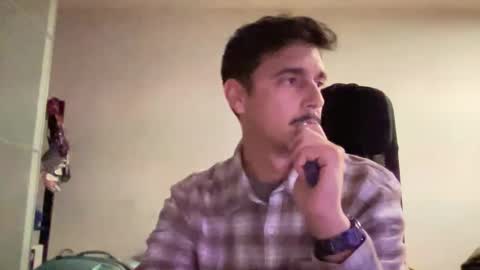 Snapshot of matahavi chatting on January 6, 5:38 pm Aaron online show from January 6, 5:38 pm