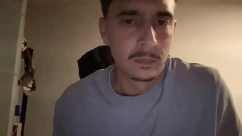 Snapshot of matahavi chatting on January 13, 6:16 pm Aaron online show from January 13, 6:16 pm