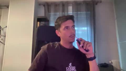 Snapshot of matahavi chatting on September 30, 5:40 pm Aaron online show from September 30, 5:40 pm