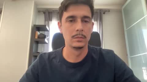 Snapshot of matahavi chatting on October 2, 11:39 am Aaron online show from October 2, 11:39 am