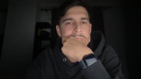 Snapshot of matahavi chatting on December 18, 5:19 pm Aaron online show from December 18, 5:19 pm