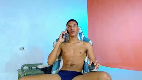 matteo online show from September 16, 3:24 pm