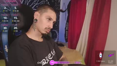 Mateo online show from October 27, 9:08 pm