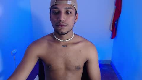 Mateo and Noah online show from January 17, 7:46 am