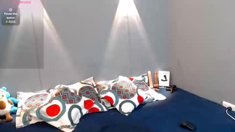 Mateo and Noah online show from March 22, 5:22 am