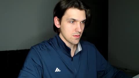 mateo_zeus online show from December 21, 9:00 pm