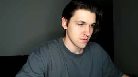 mateo_zeus online show from January 16, 5:55 am