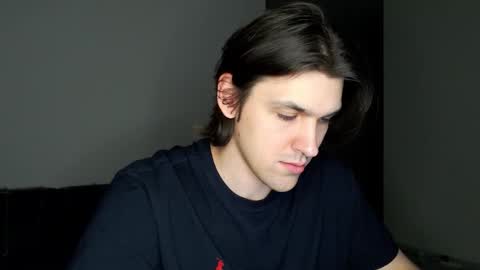 mateo_zeus online show from February 20, 12:29 am