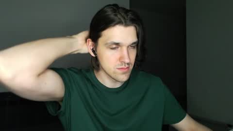 mateo_zeus online show from April 3, 1:58 am