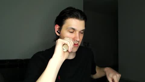 mateo_zeus online show from April 20, 12:02 am