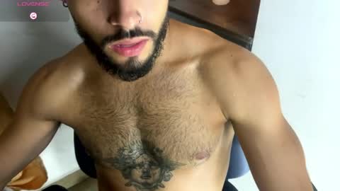 Mateo Baer online show from April 22, 4:04 am