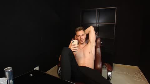 MateoBenjamin online show from January 14, 10:12 pm