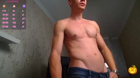 MateoBenjamin online show from November 4, 6:45 am