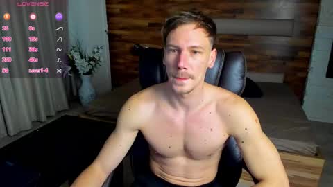 MateoBenjamin online show from February 9, 12:09 pm