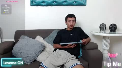 Mateo online show from October 7, 12:02 pm