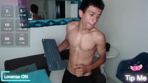 Mateo online show from October 9, 12:03 pm