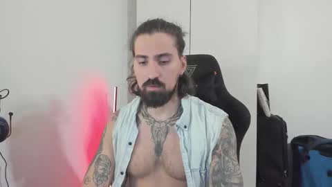 mateohalifa online show from December 21, 2:13 pm