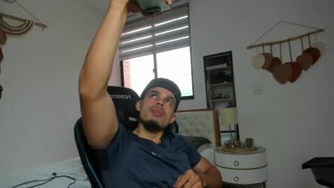 Matt online show from March 14, 8:47 pm