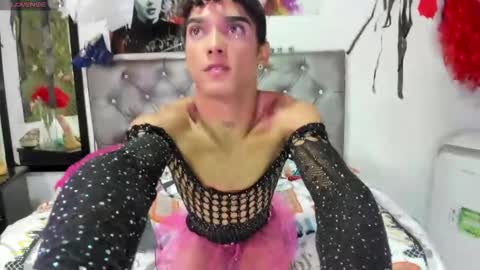 mateosheeth online show from October 25, 9:20 pm