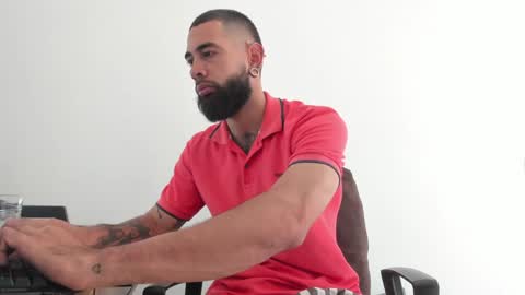 Matheus     online show from January 17, 6:23 pm