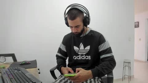 Matheus     online show from January 8, 1:24 pm