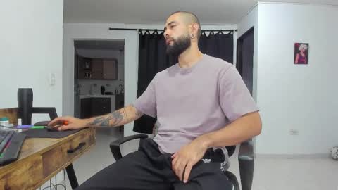 Matheus     online show from March 6, 11:12 pm