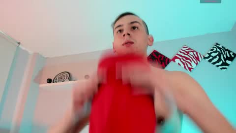 Matt online show from April 19, 12:48 pm